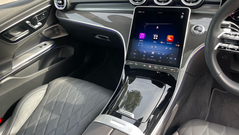 Mercedes-Benz Cle 300 4Matic Premier Edition 2dr 9G-Tronic Petrol Coupe